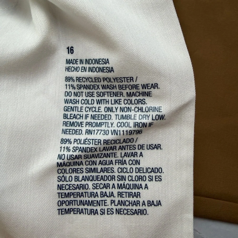 Cat & Jack Men's‎ Tan Sweatpants